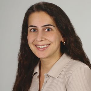 Duygu Duelger