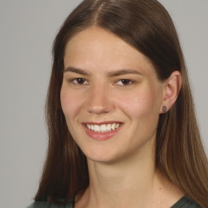 Mia Volger