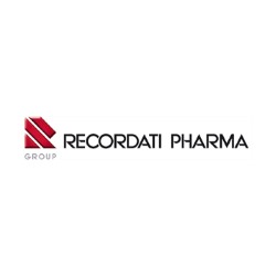 Logo Recordati Pharma GmbH