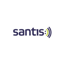 Logo Santis GmbH