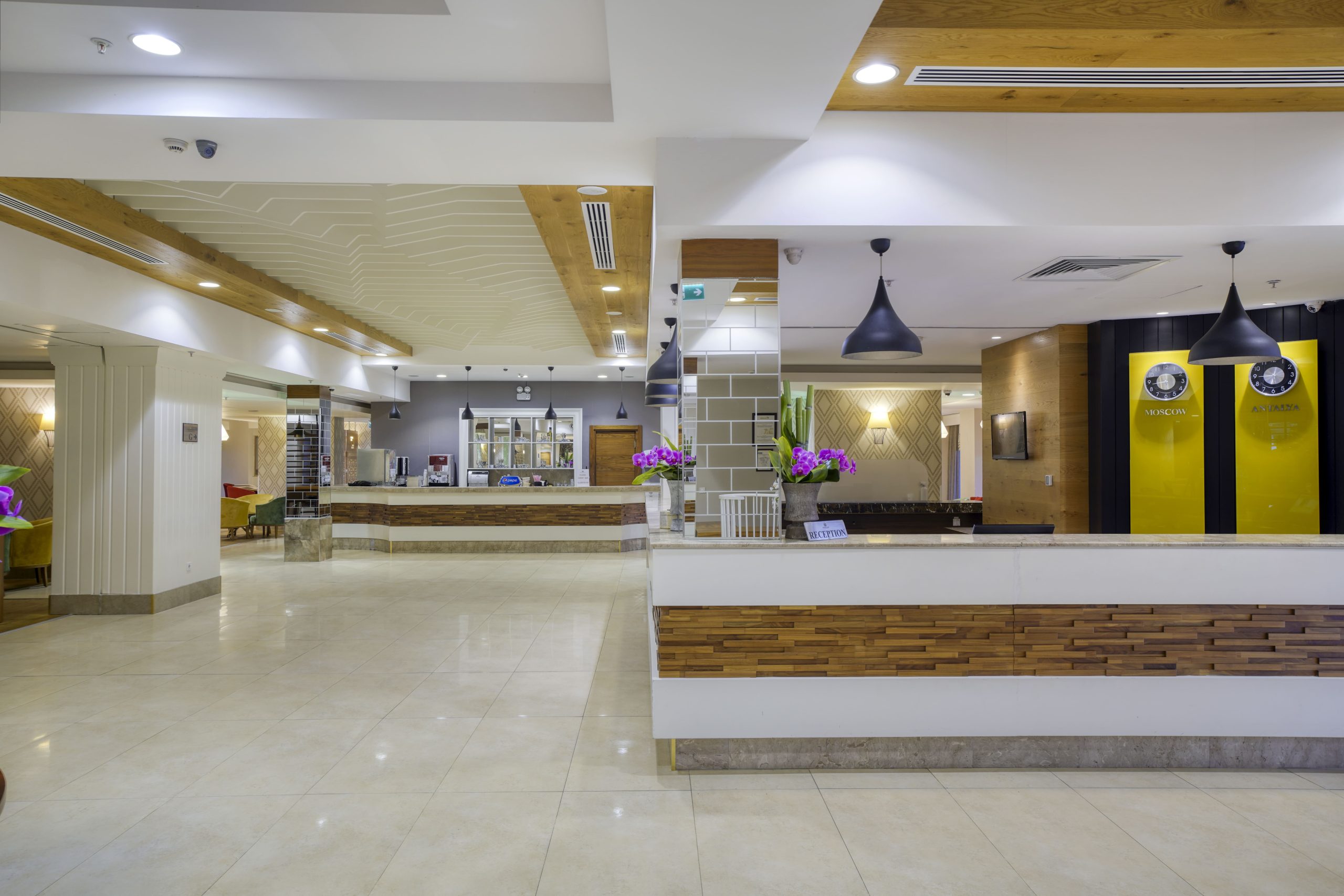 Grand park lara lobby classe 02 scaled