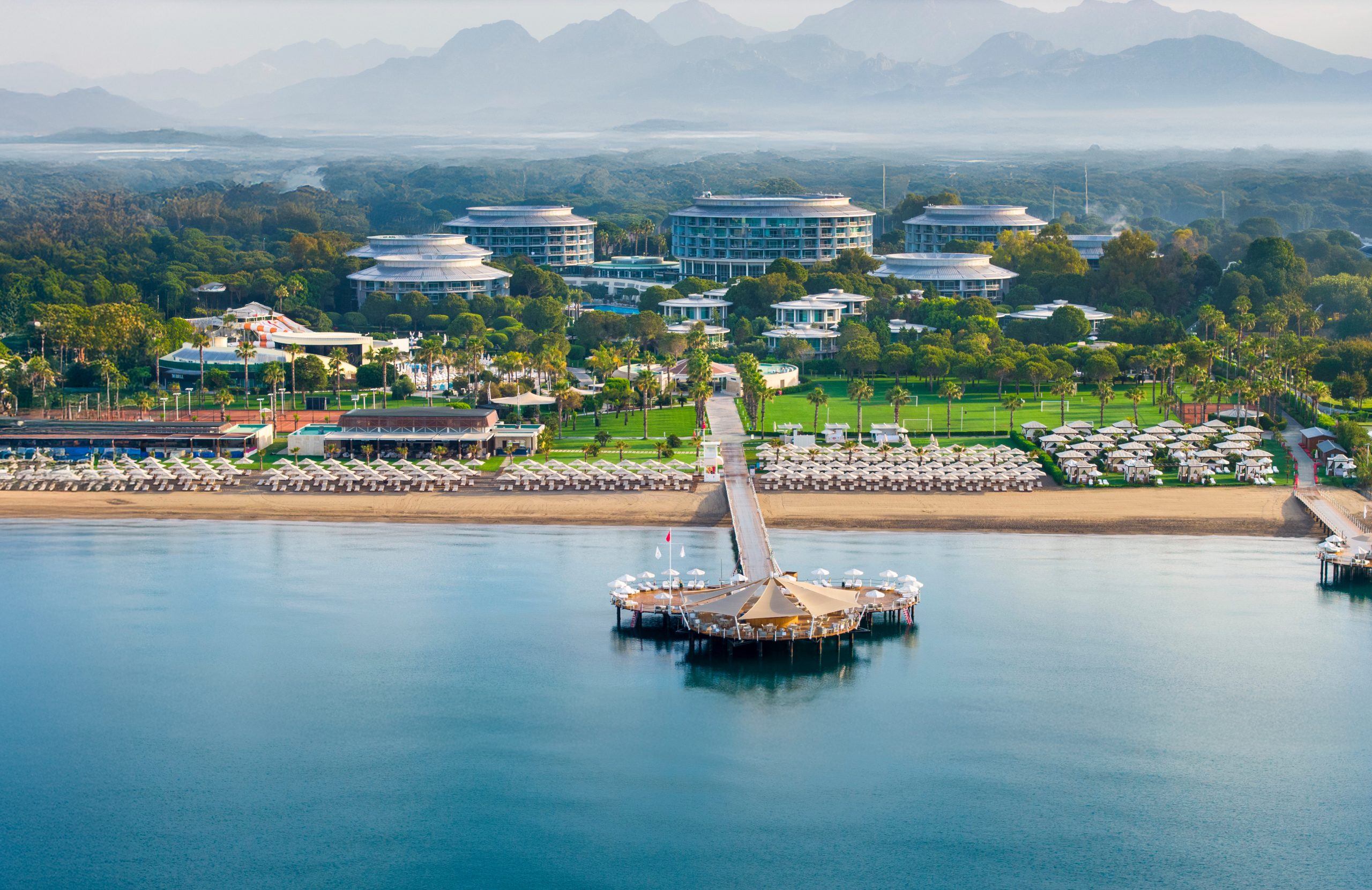 Hapag lloyd calista beach general view calista scaled
