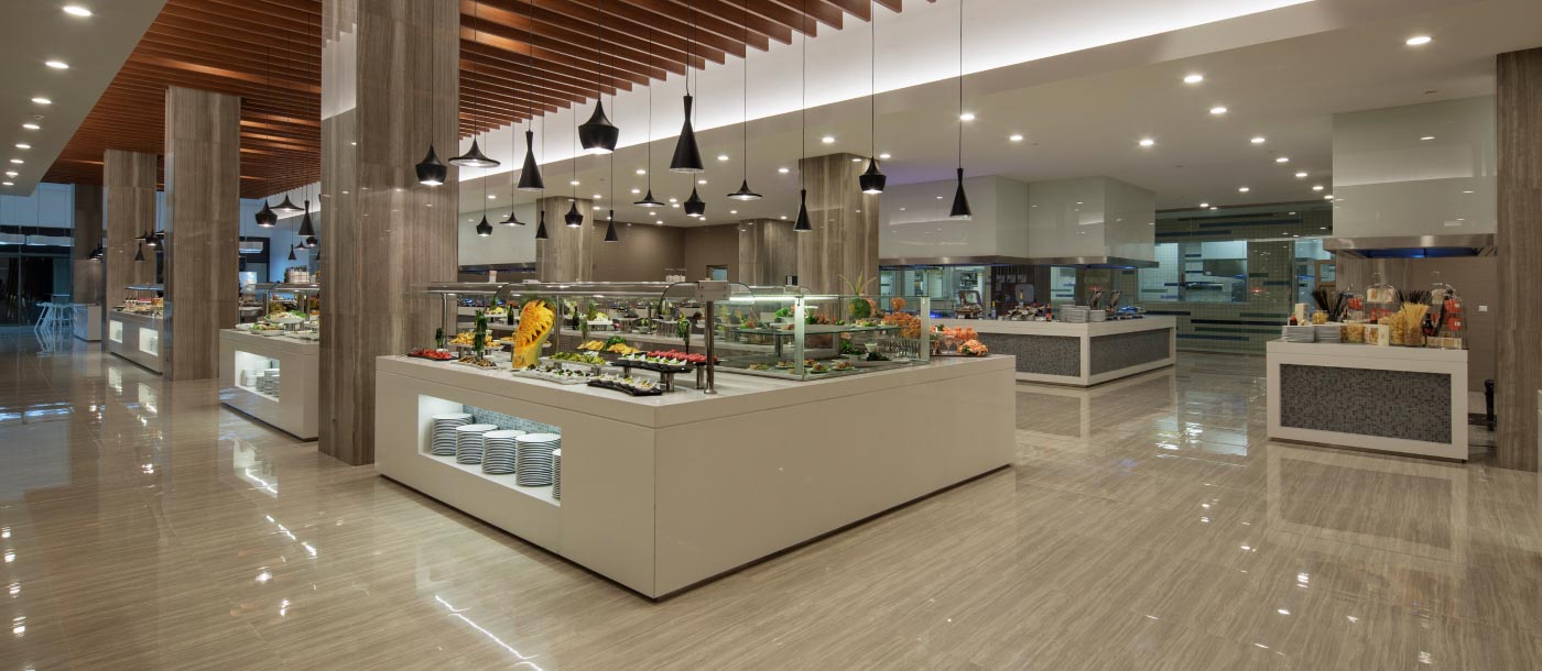 Hapag lloyd reisebuero the sense restaurant1