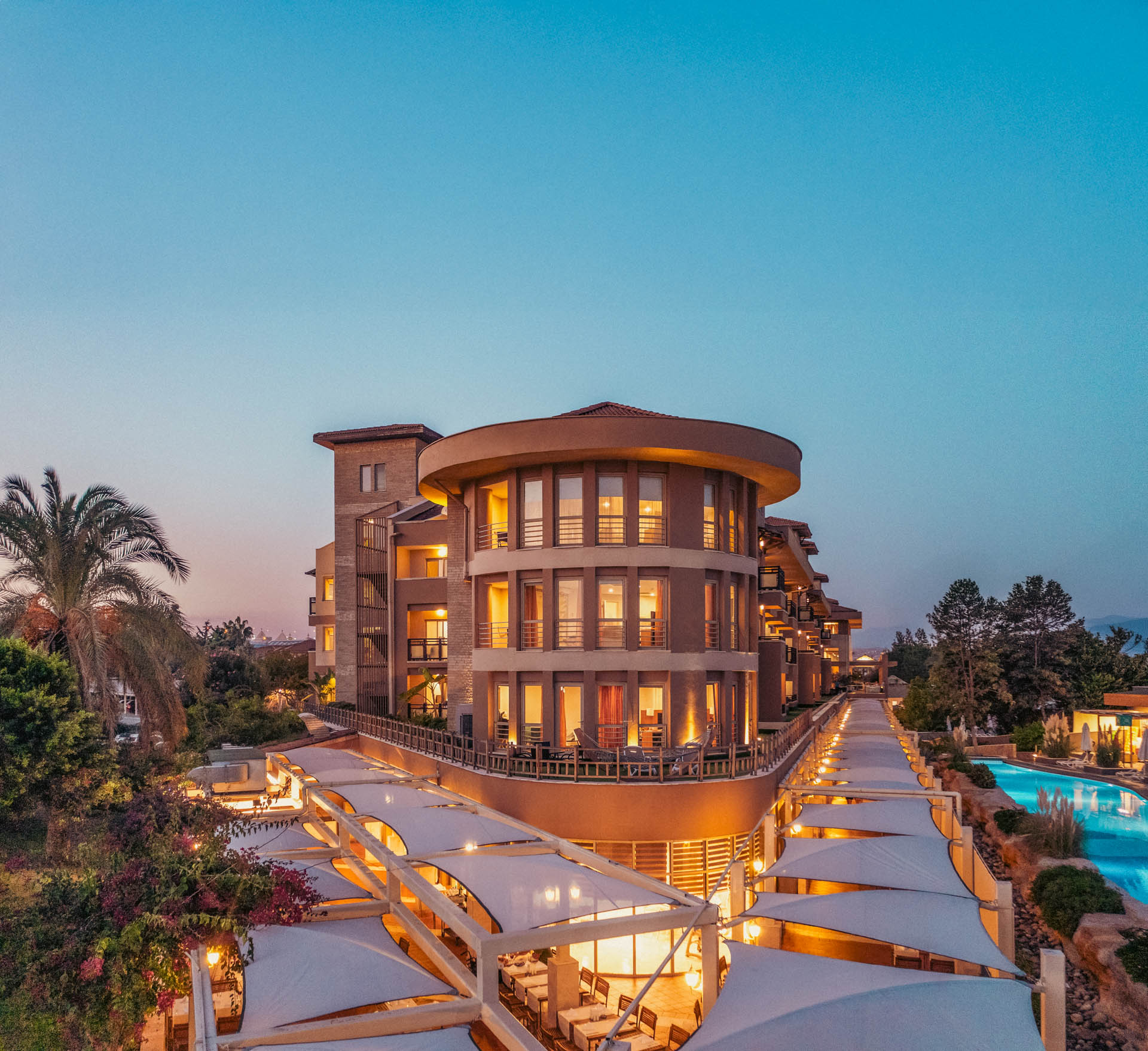 Hapag lloyd tui blue xanthe abend 1