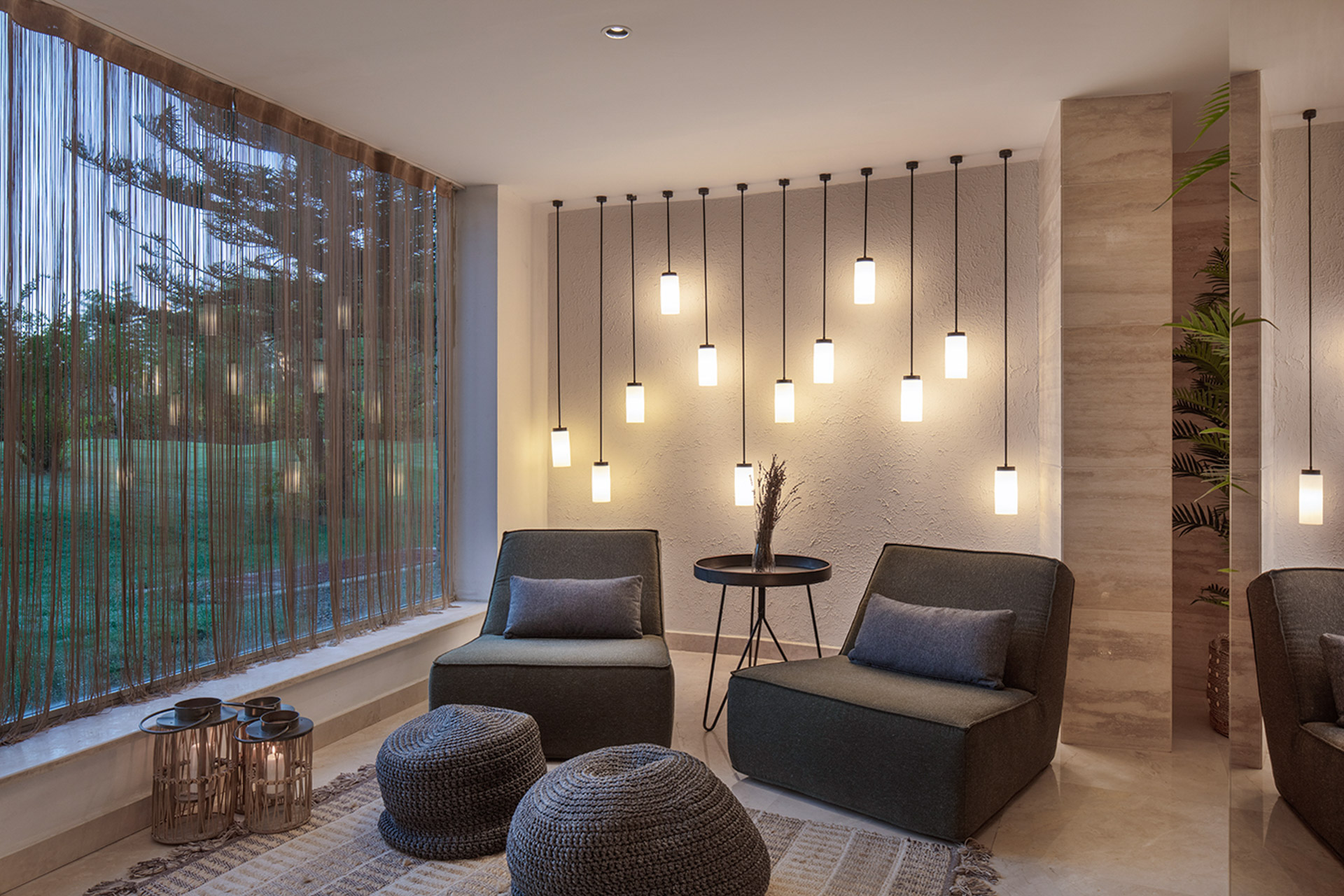 Hapag lloyd tui blue xanthe spa 2