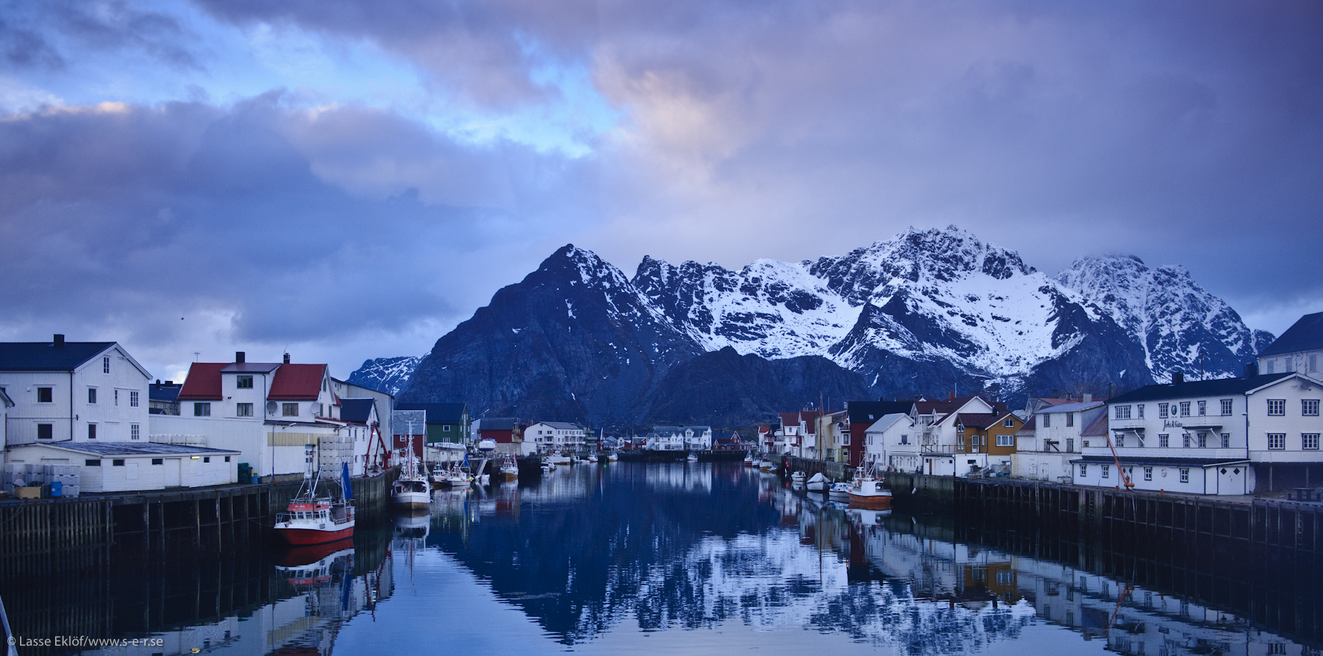 Norway 1067