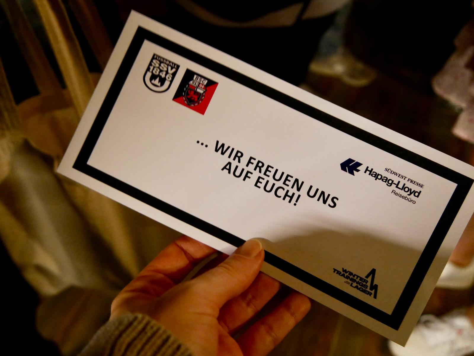 Swphapaglloyd belek 12