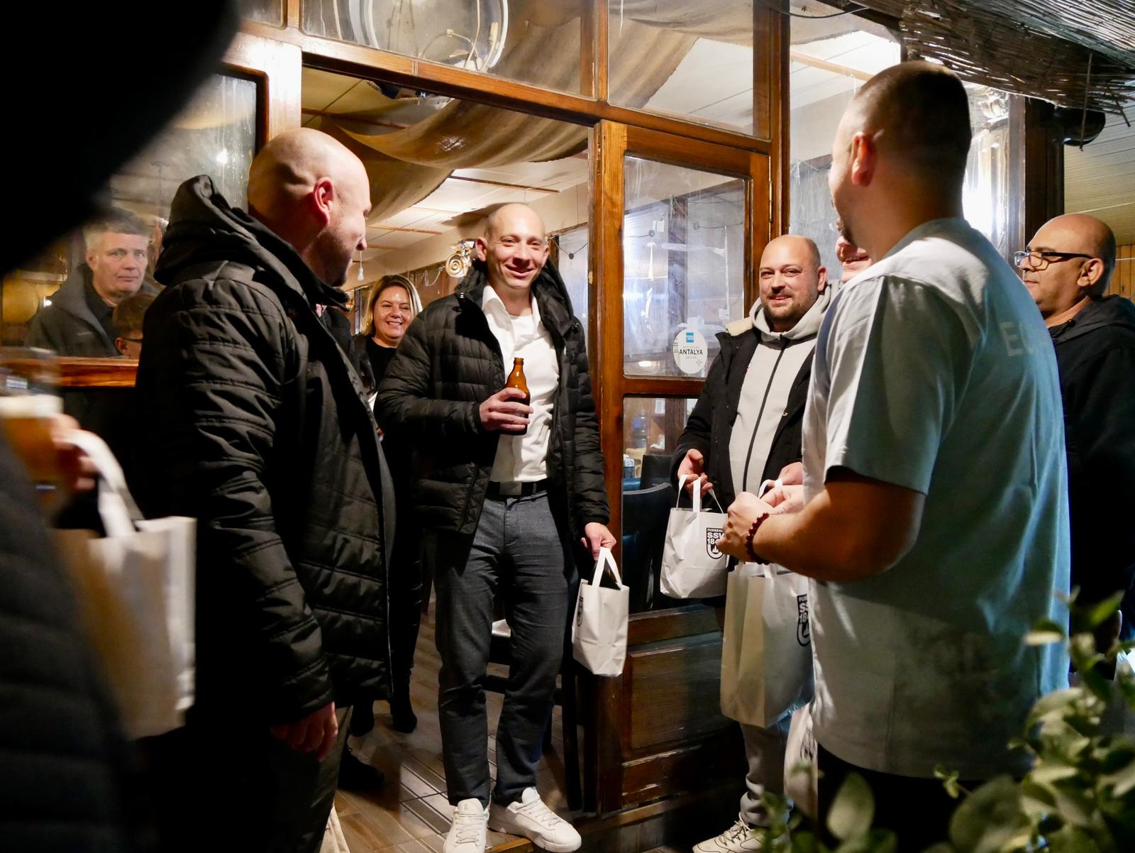 Swphapaglloyd belek 17