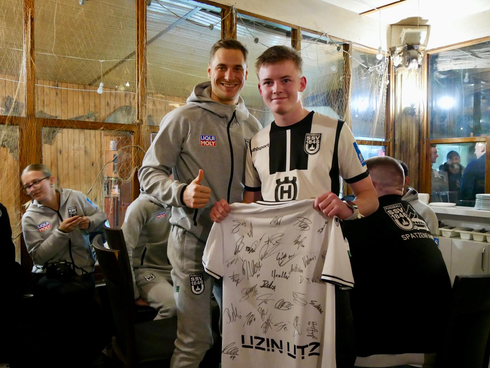 Swphapaglloyd belek 18