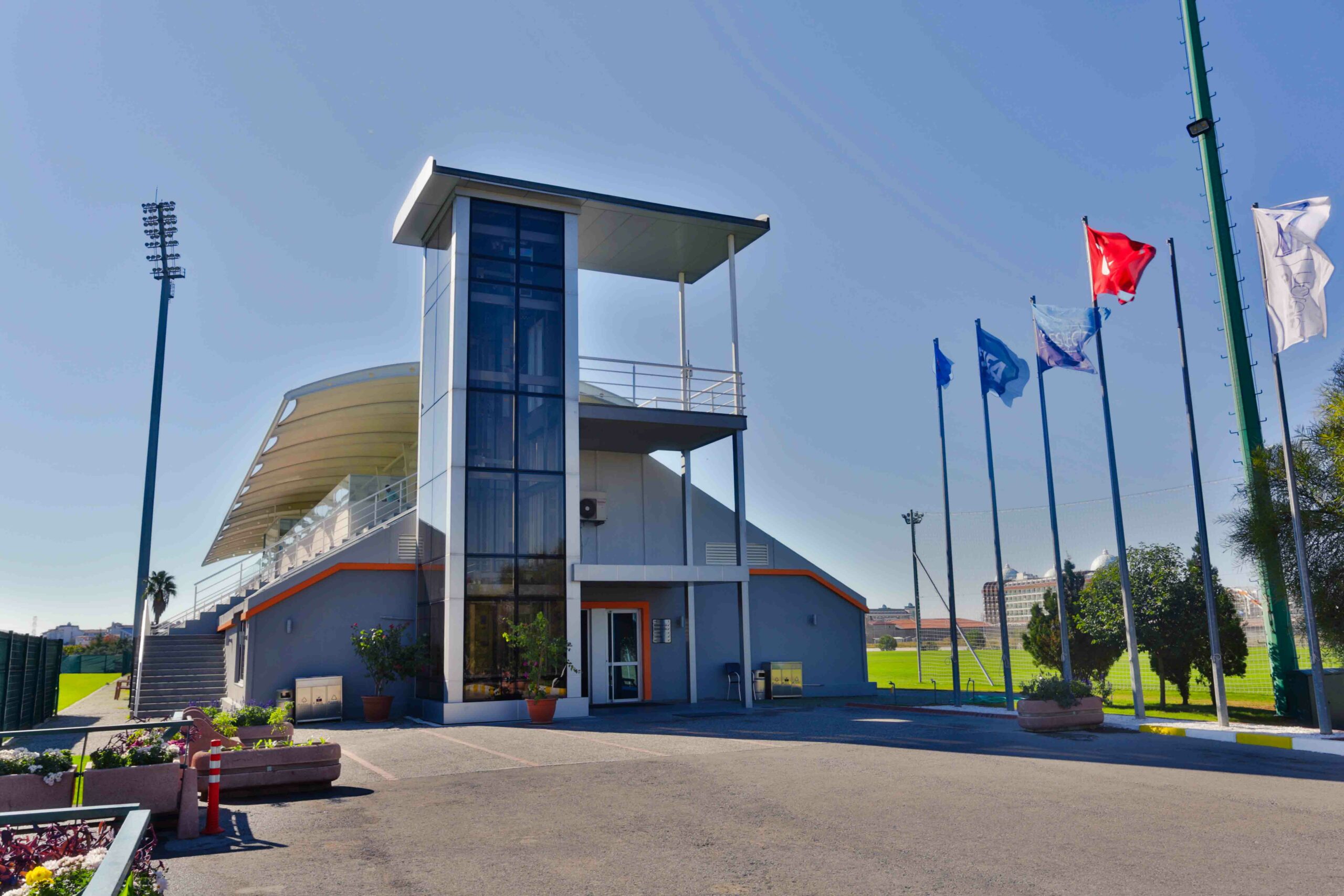 Emirhan sportkomplex