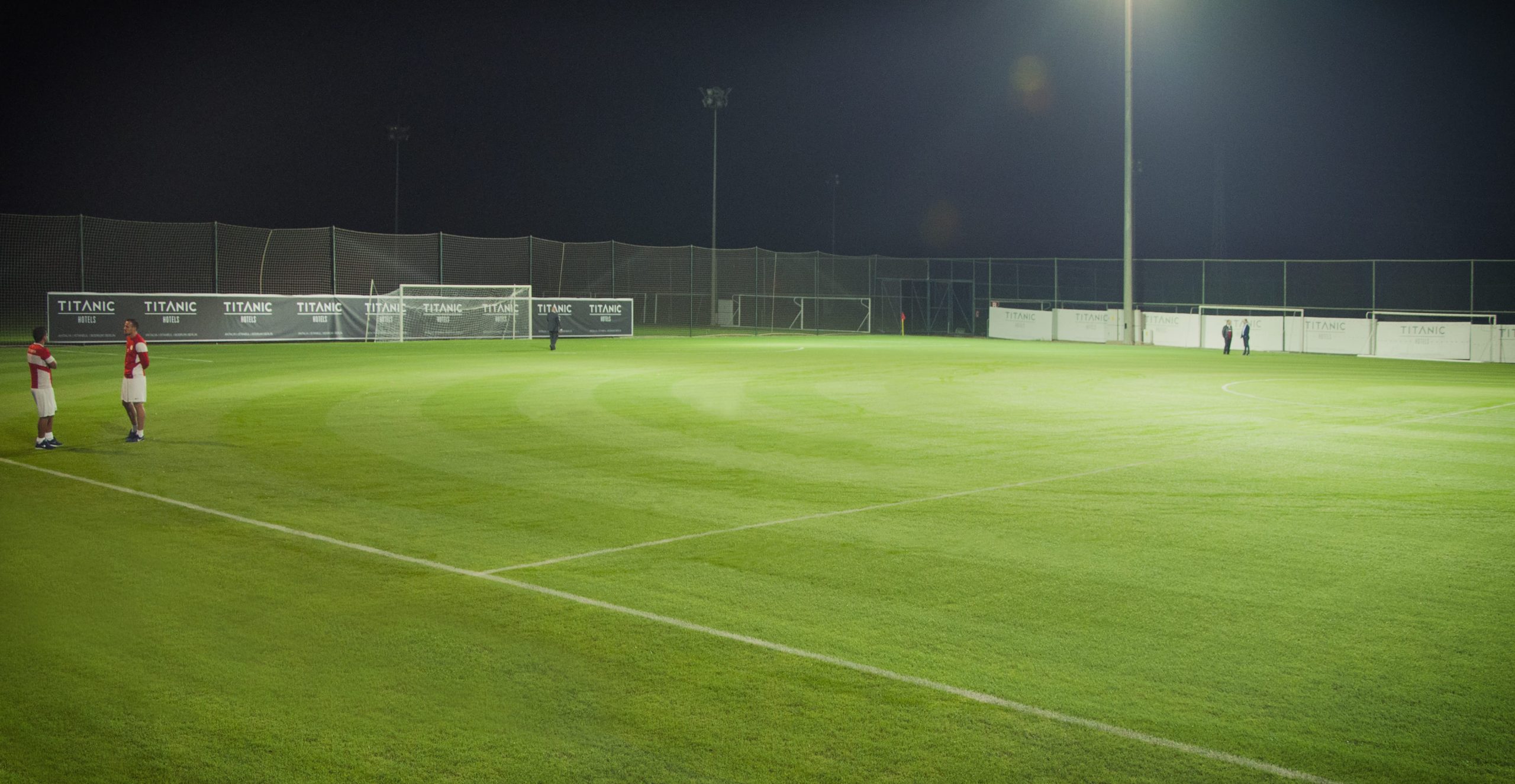 Titanic beach lara sport center 1 scaled