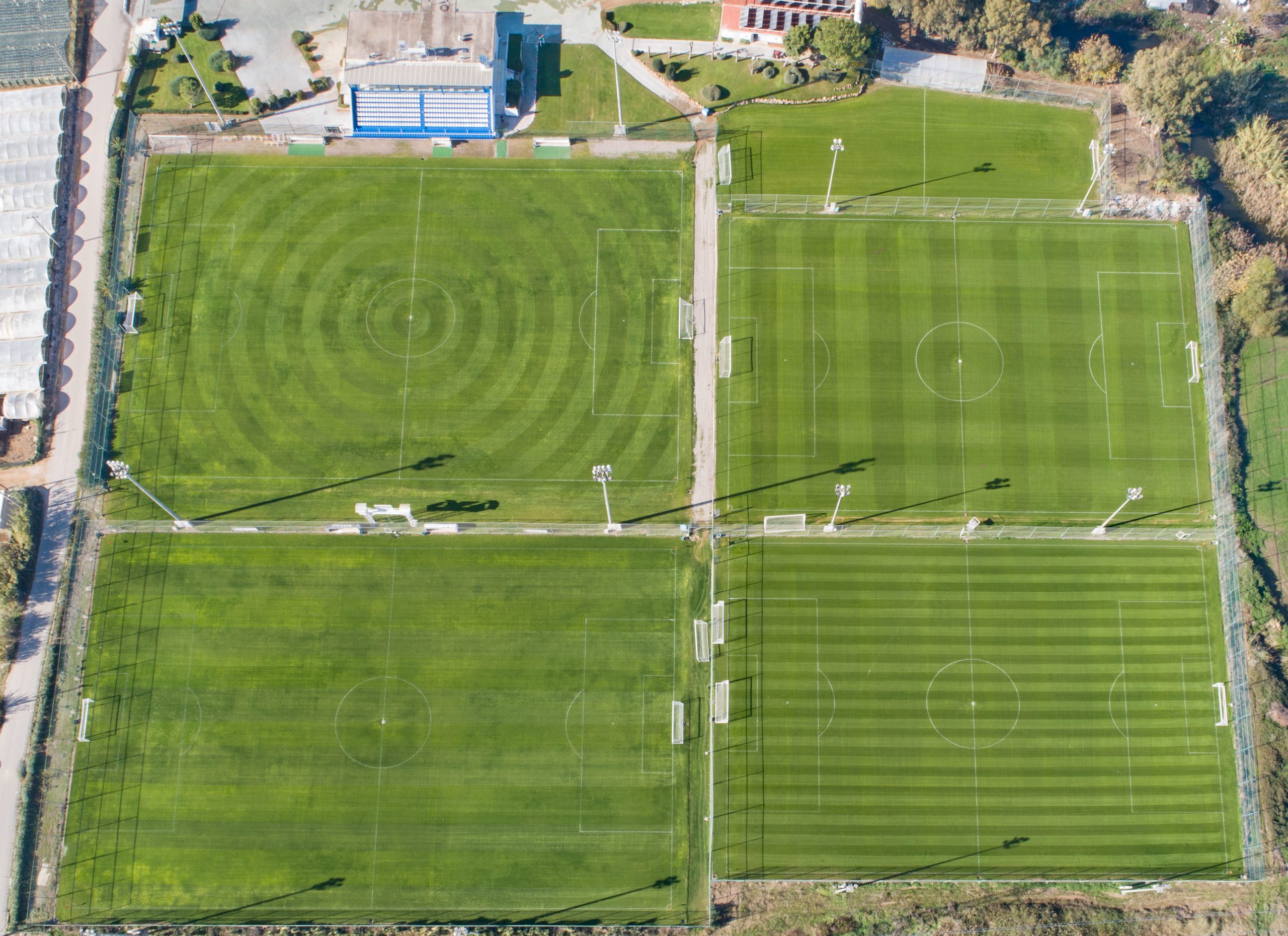 Titanic beach lara sport center 2 scaled