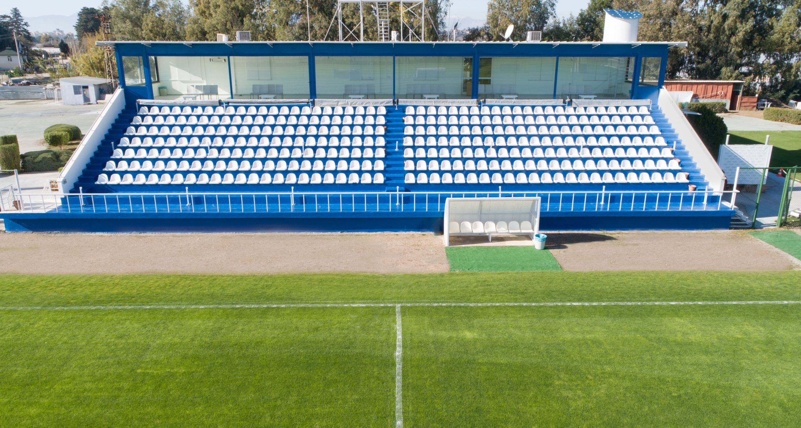 Titanic beach lara sport center 3 scaled