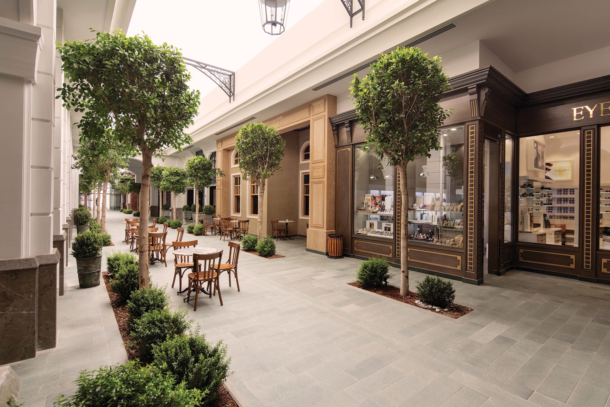 Titanic deluxe golf belek atrium 1 scaled