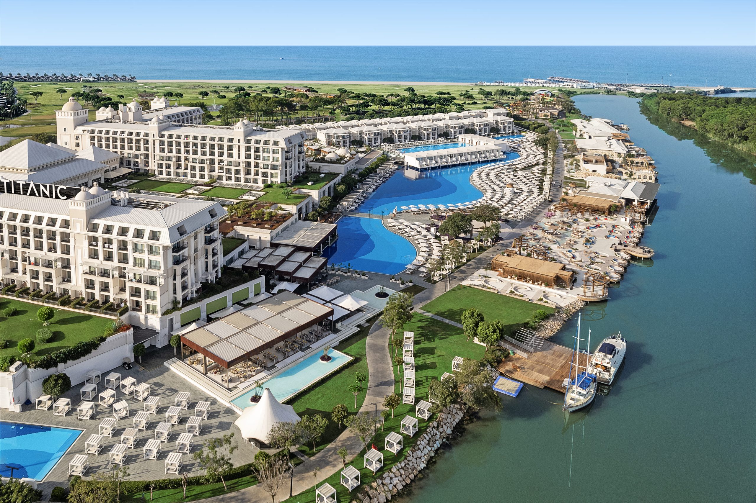 Titanic deluxe golf belek general view 1 1 scaled