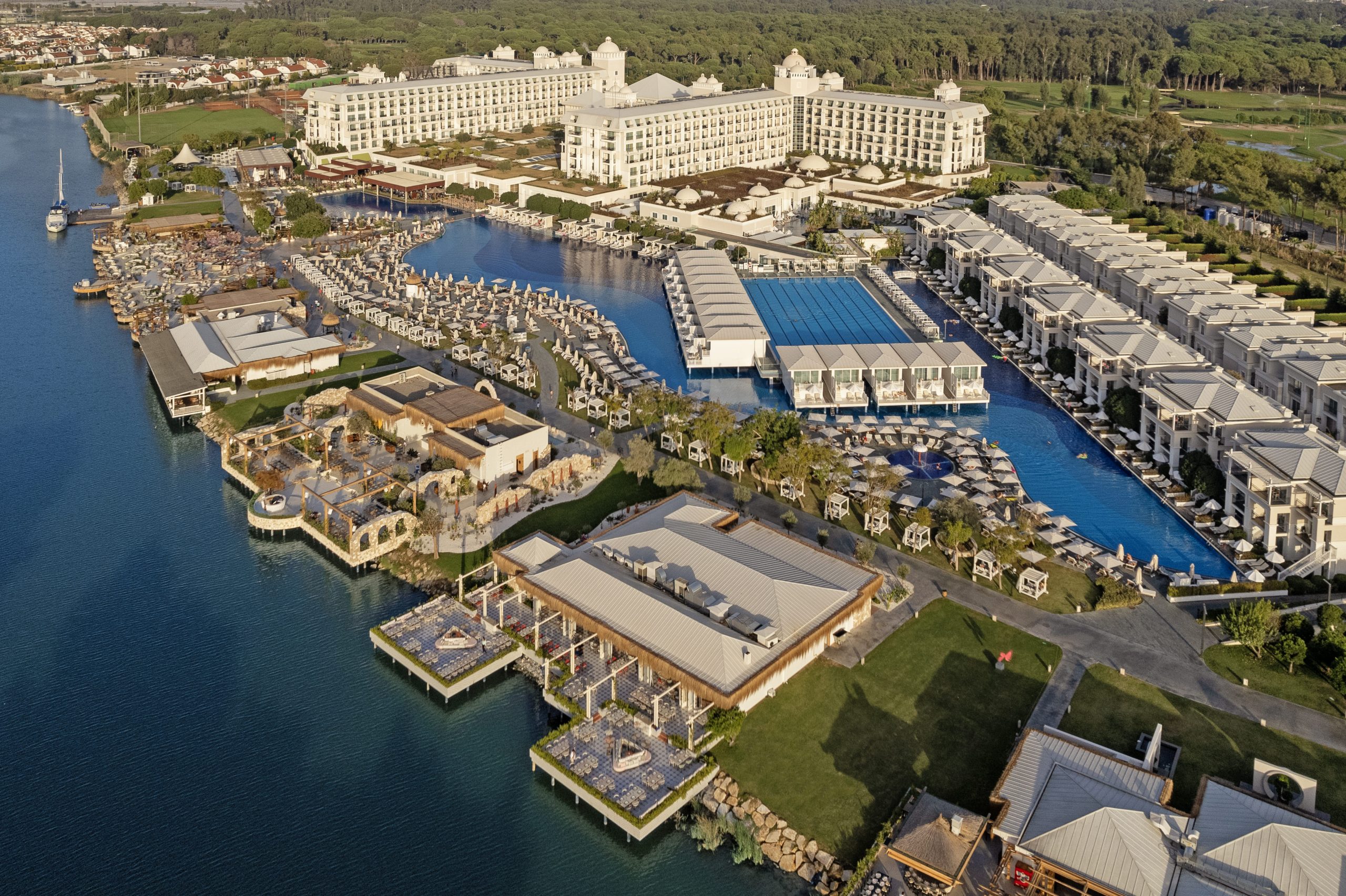 Titanic deluxe golf belek general view 13 scaled