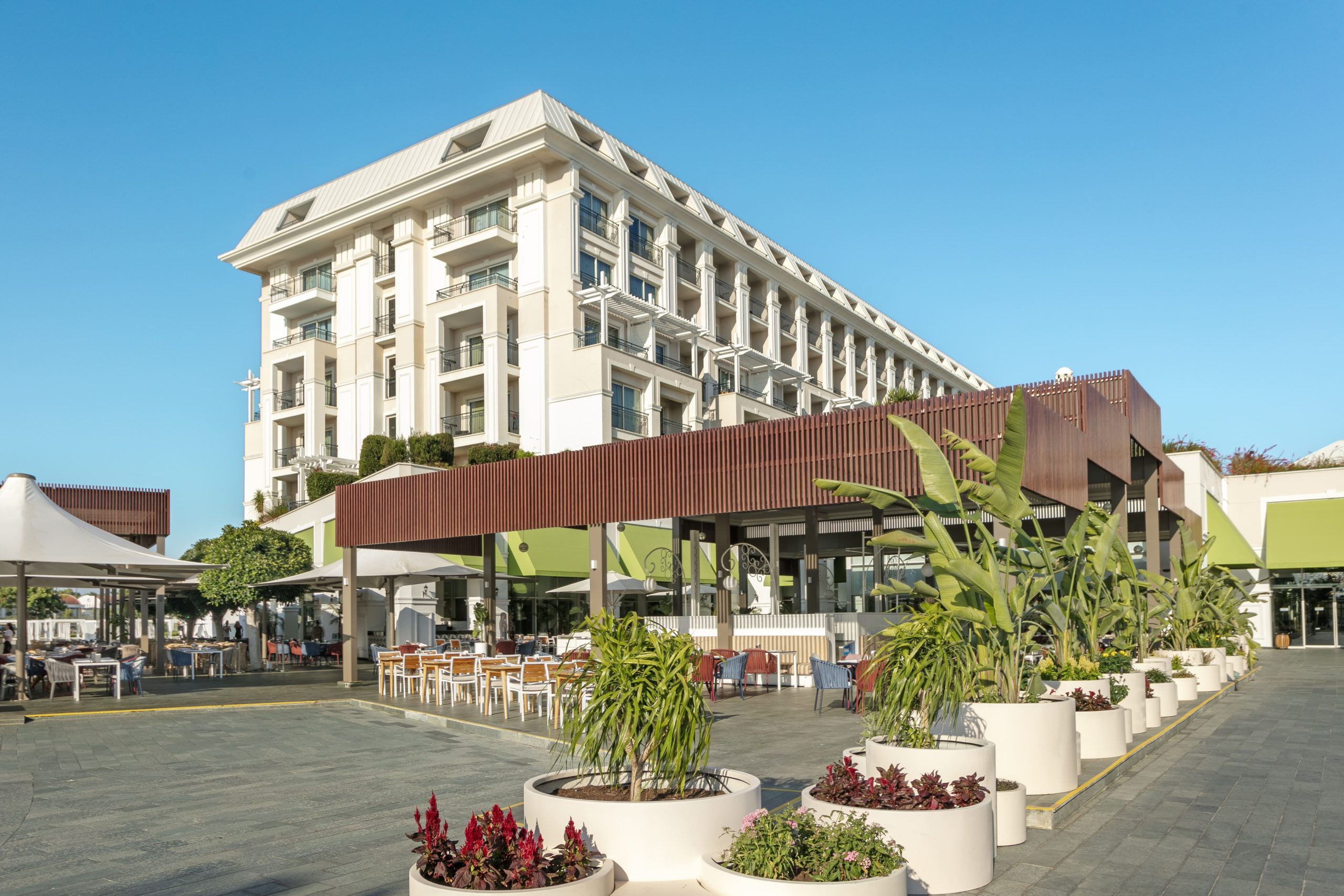 Titanic deluxe golf belek main restaurant 9 scaled