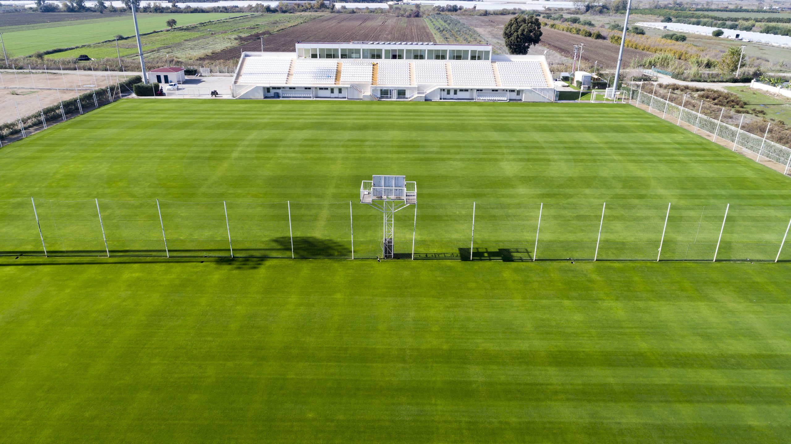 Titanic deluxe golf belek sport center 13 scaled