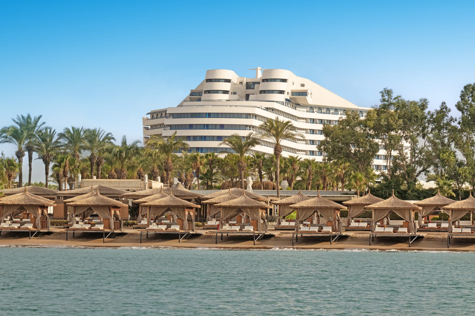 Titanic deluxe lara general view 5