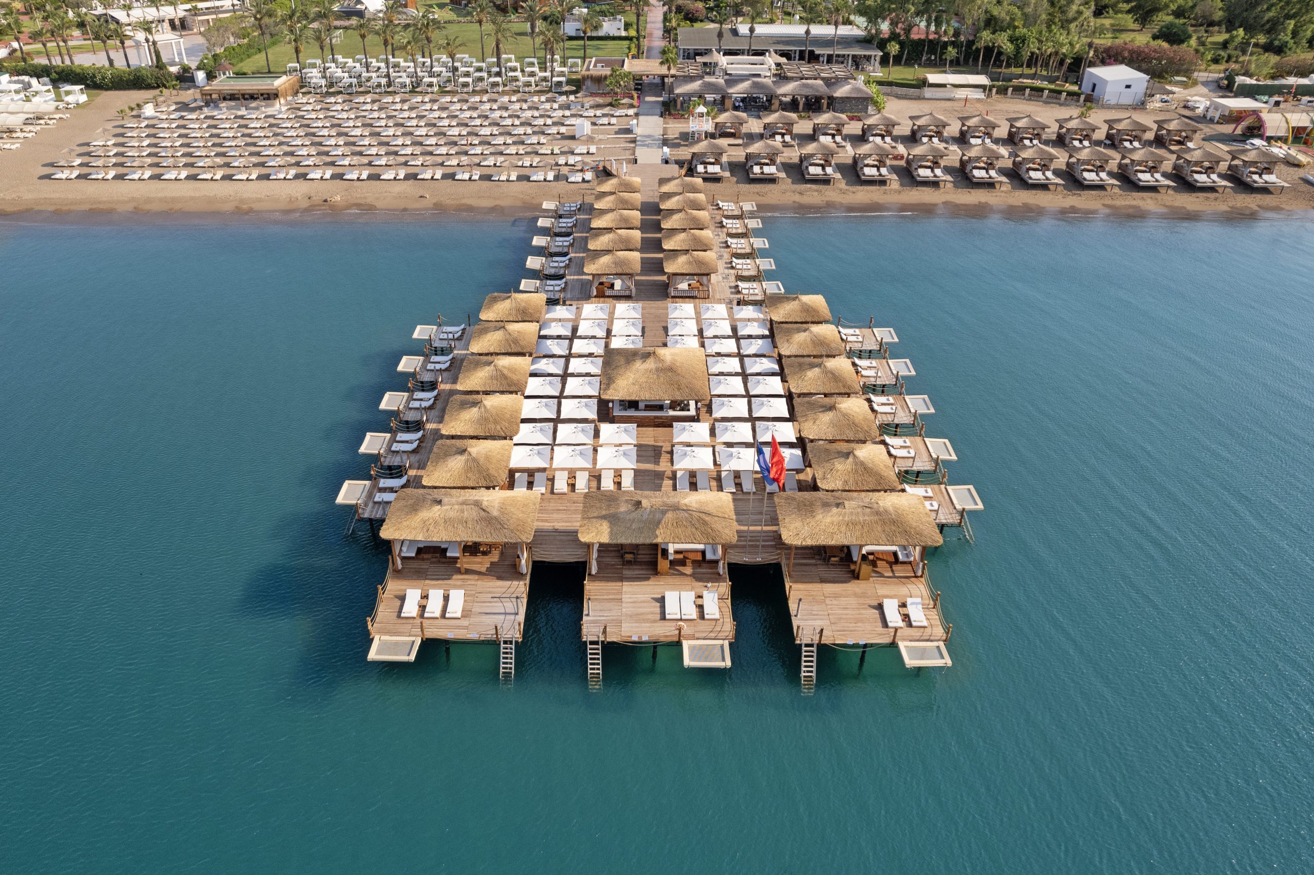 Titanic deluxe lara beach 10 scaled