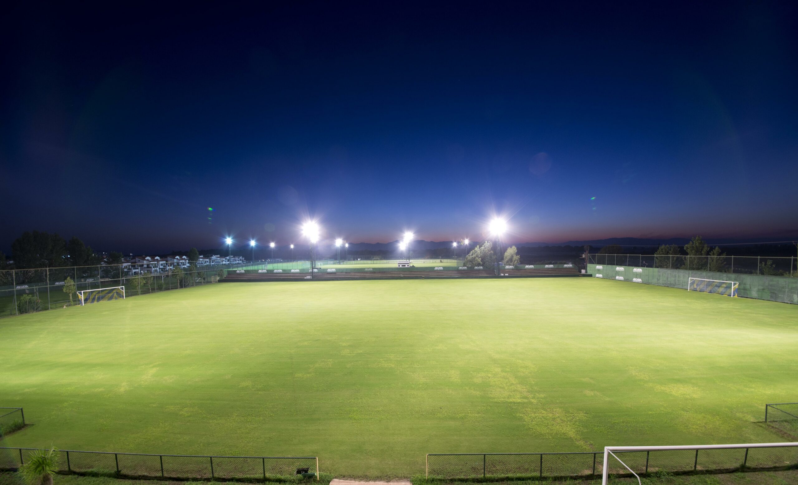 Fussballtrainingslager bei swphl buchen limak arcadia sport 18